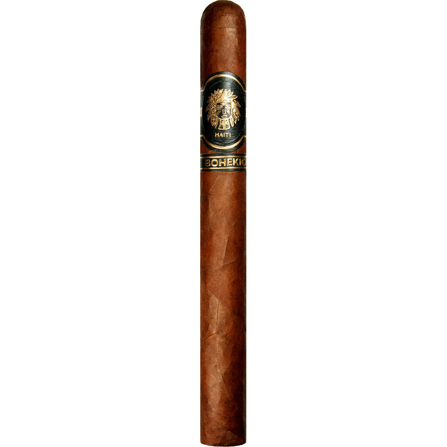 Bohekio Churchill - 3