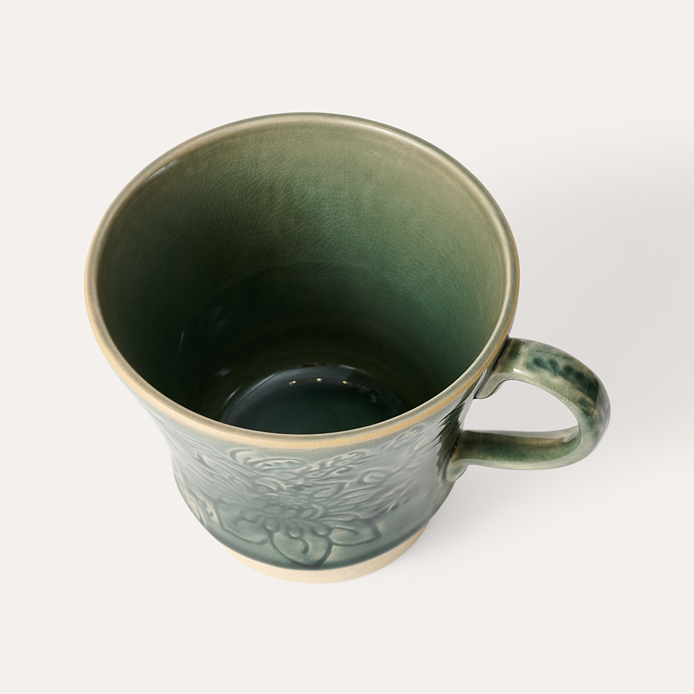  STHÅL Tea Mug Dusk - 3