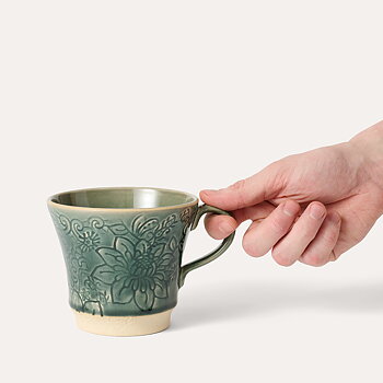  STHÅL Tea Mug Dusk