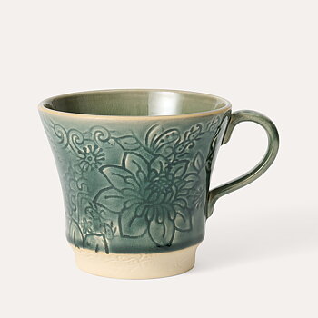  STHÅL Tea Mug Dusk