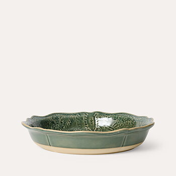  STHÅL Pie Dish Dusk