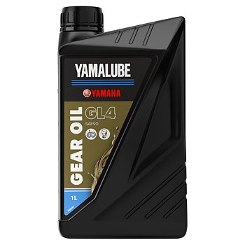 Växellådsolja GL4 SAE90 Marin