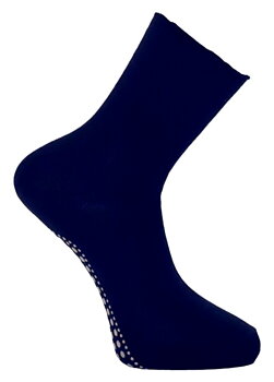 Zent Bambu Lösresår strumpor med halkskydd