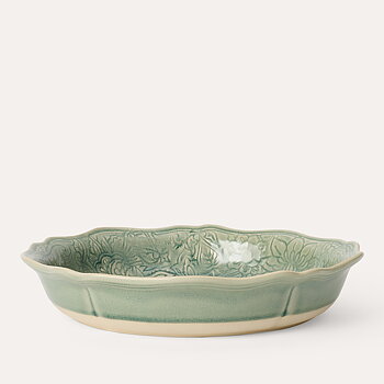  STHÅL Pie Dish Antique