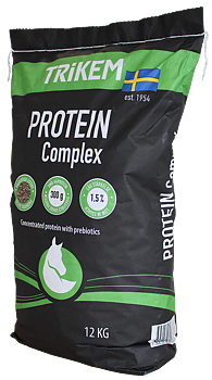 Trikem Protein Complex 12 kg
