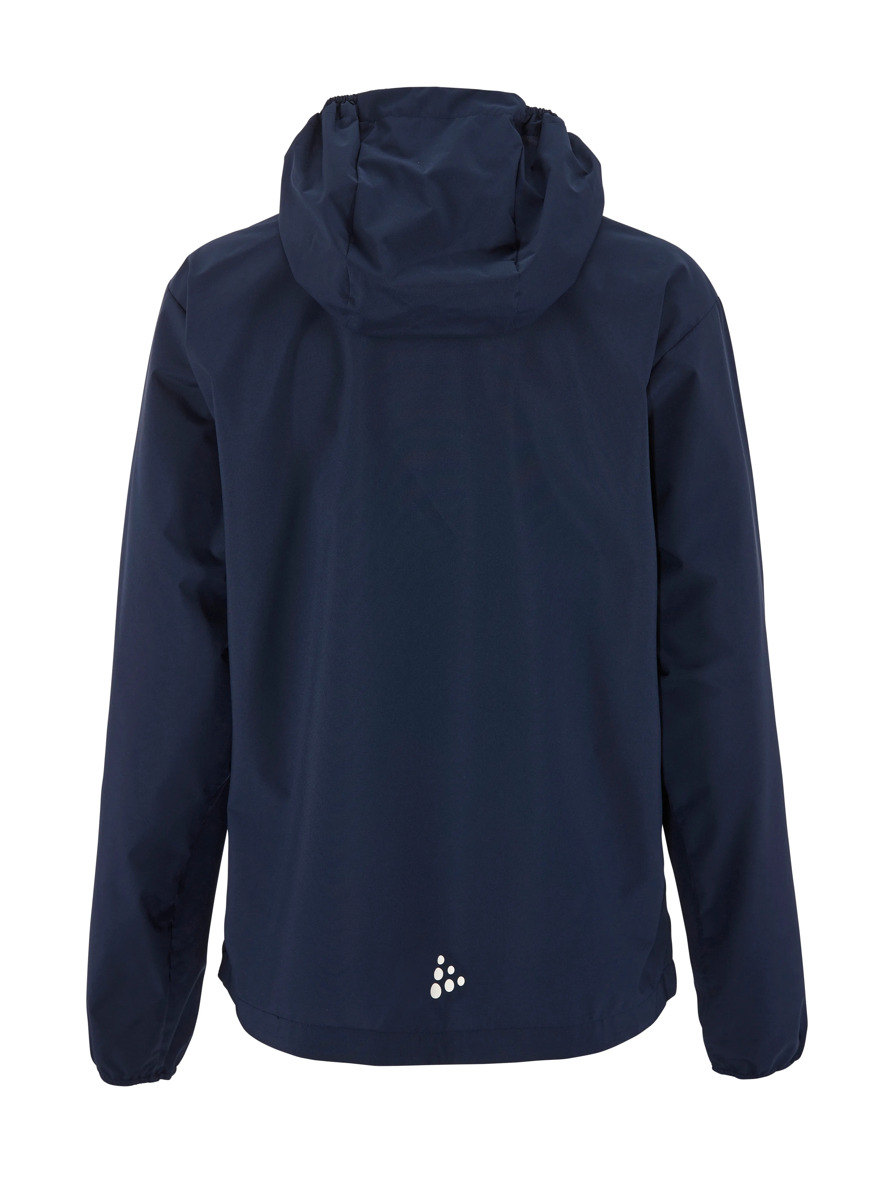 Squad Go Weather Jacket W - 2