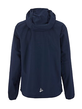 Squad Go Weather Jacket W