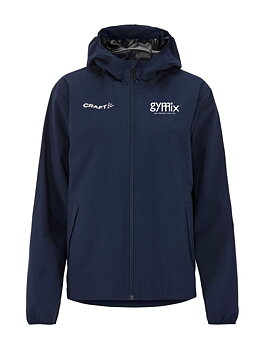 Squad Go Weather Jacket W