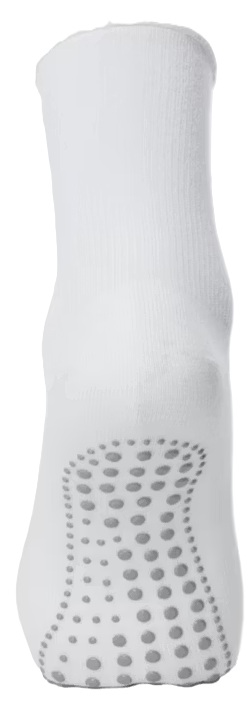 Zent Bamboo Loose toe socks with anti-slip - 2