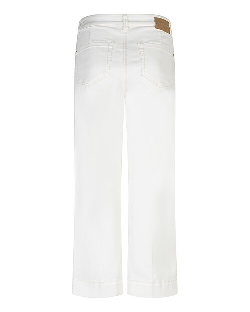 Culottejeans Conny vida offwhite - 2