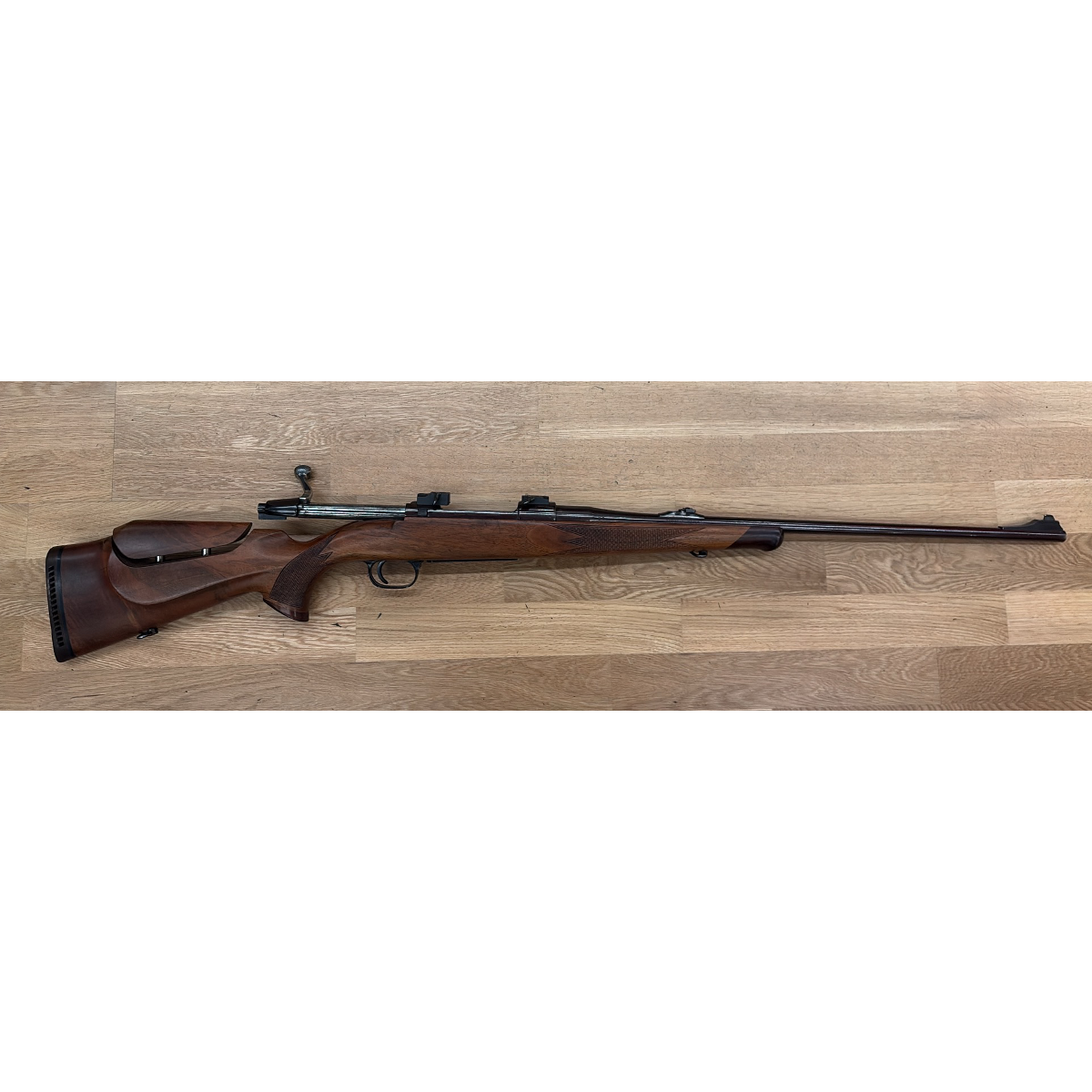 Heym SR20 6,5x55 - VMB EJ MOMS