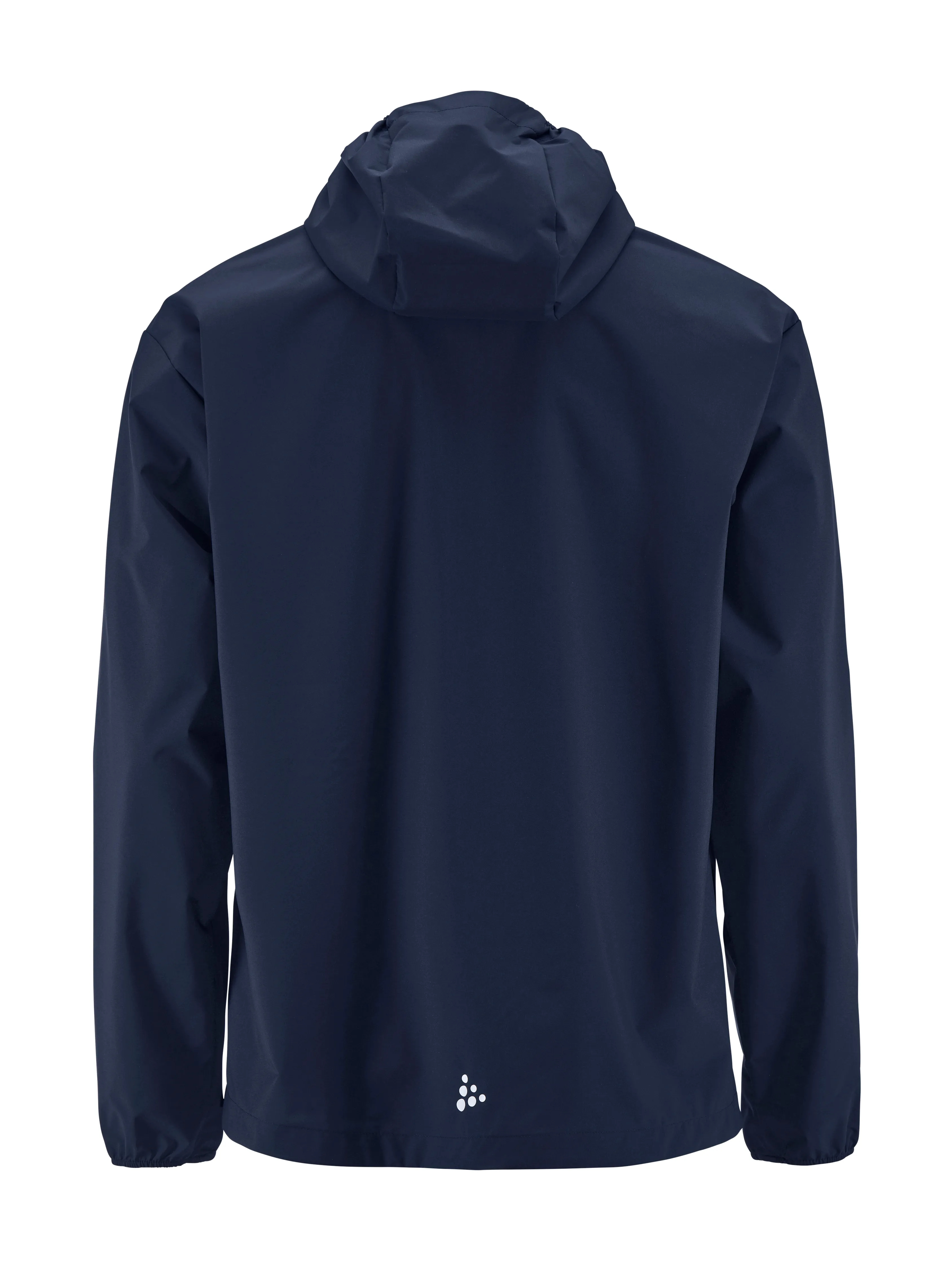Squad Go Weather Jacket M