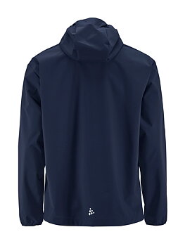 Squad Go Weather Jacket M