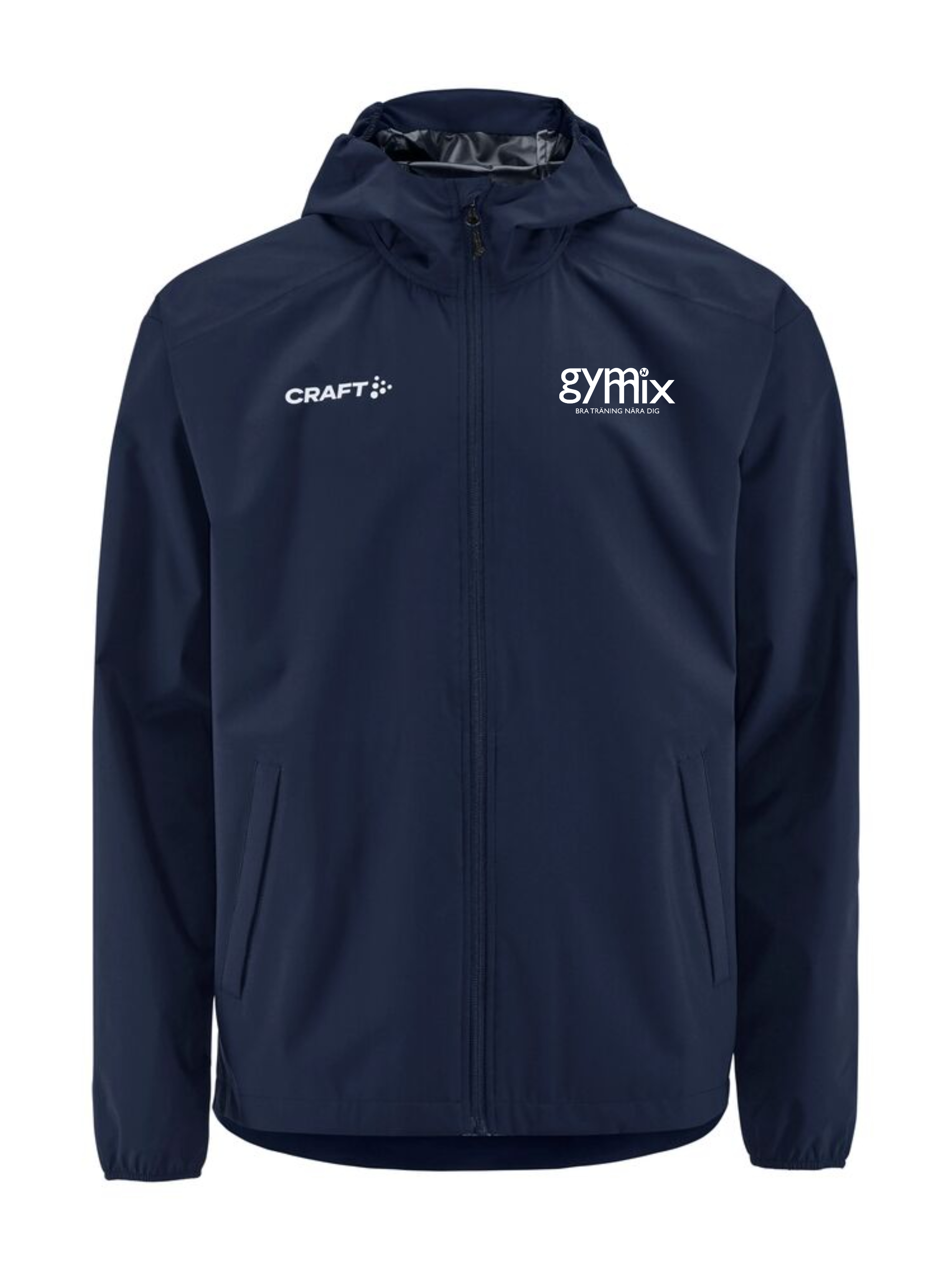 Squad Go Weather Jacket M