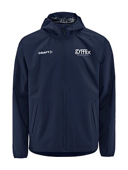 Squad Go Weather Jacket M