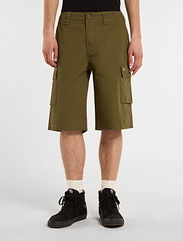 Dickies Eagle Bend Cargoshorts Military Green