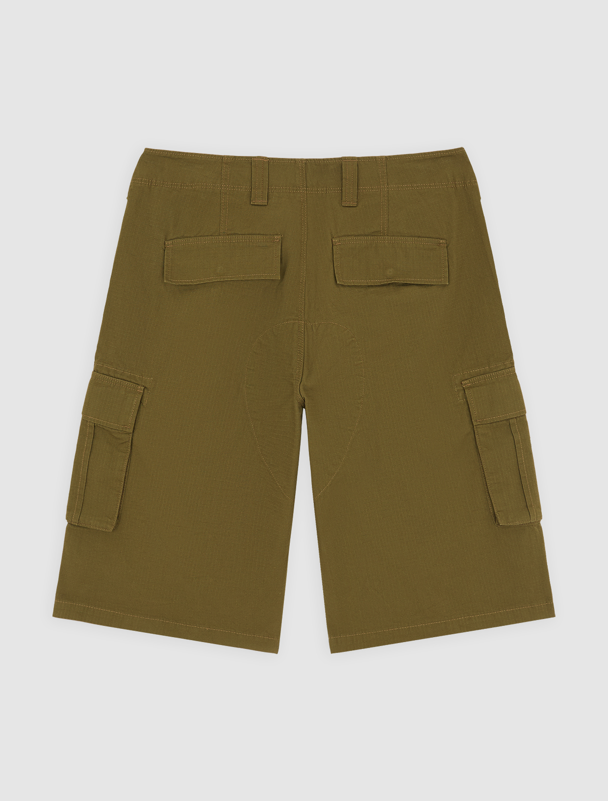 Dickies Eagle Bend Cargoshorts Military Green - 8