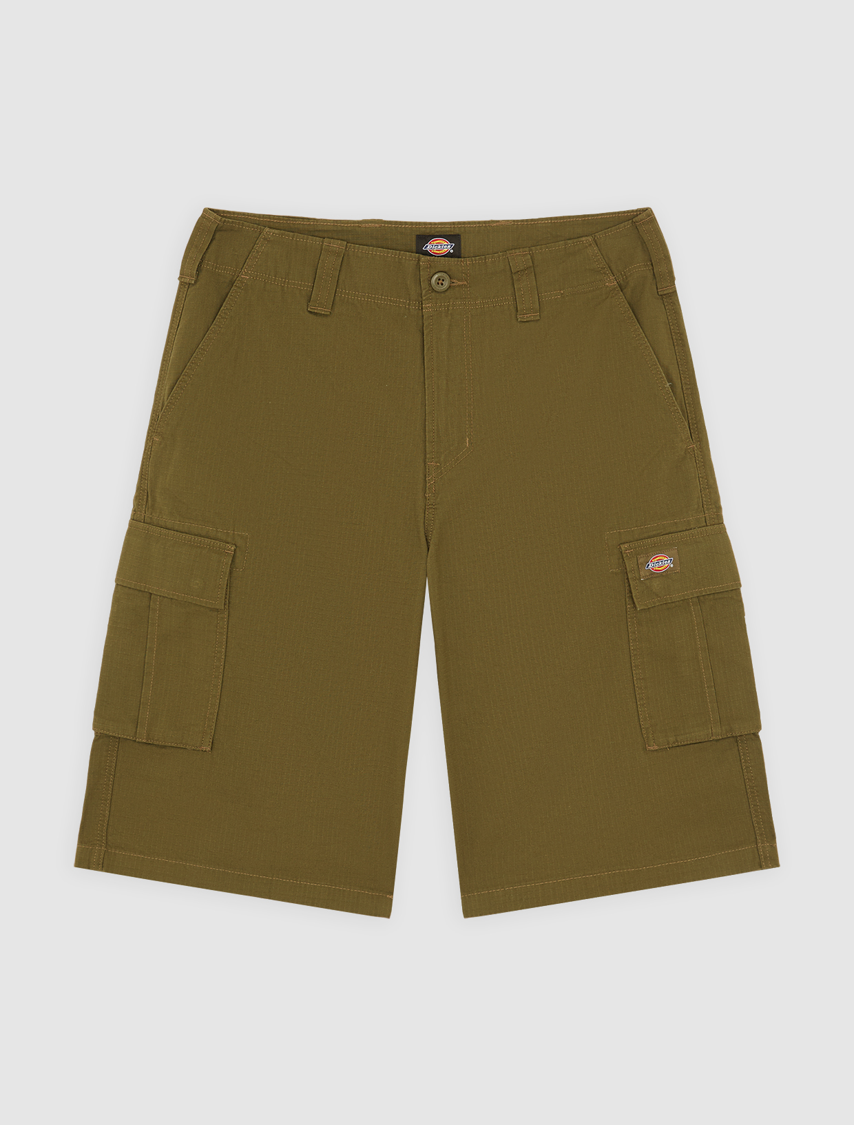 Dickies Eagle Bend Cargoshorts Military Green - 7