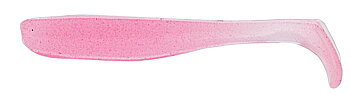 ZMAN Slim SwimZ 3 Inch / 7,6cm - Pink Glow - 6 pack