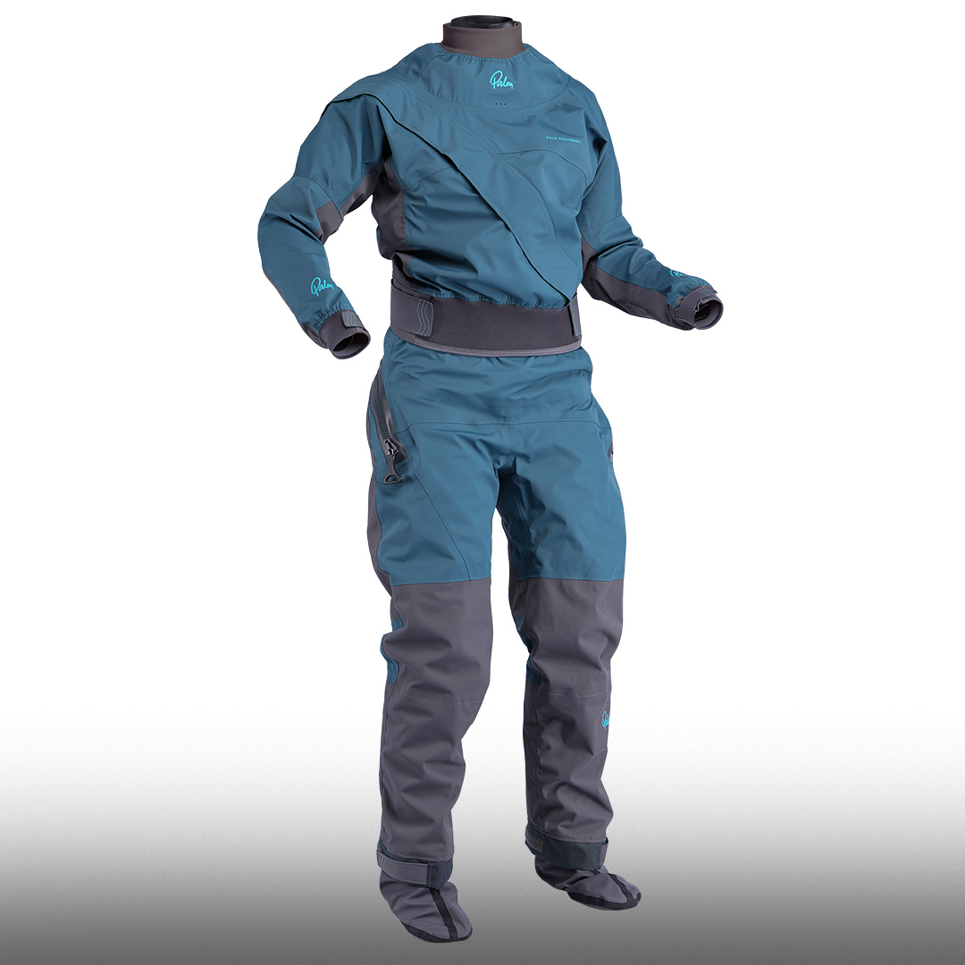 Palm Cascade Woman 2026