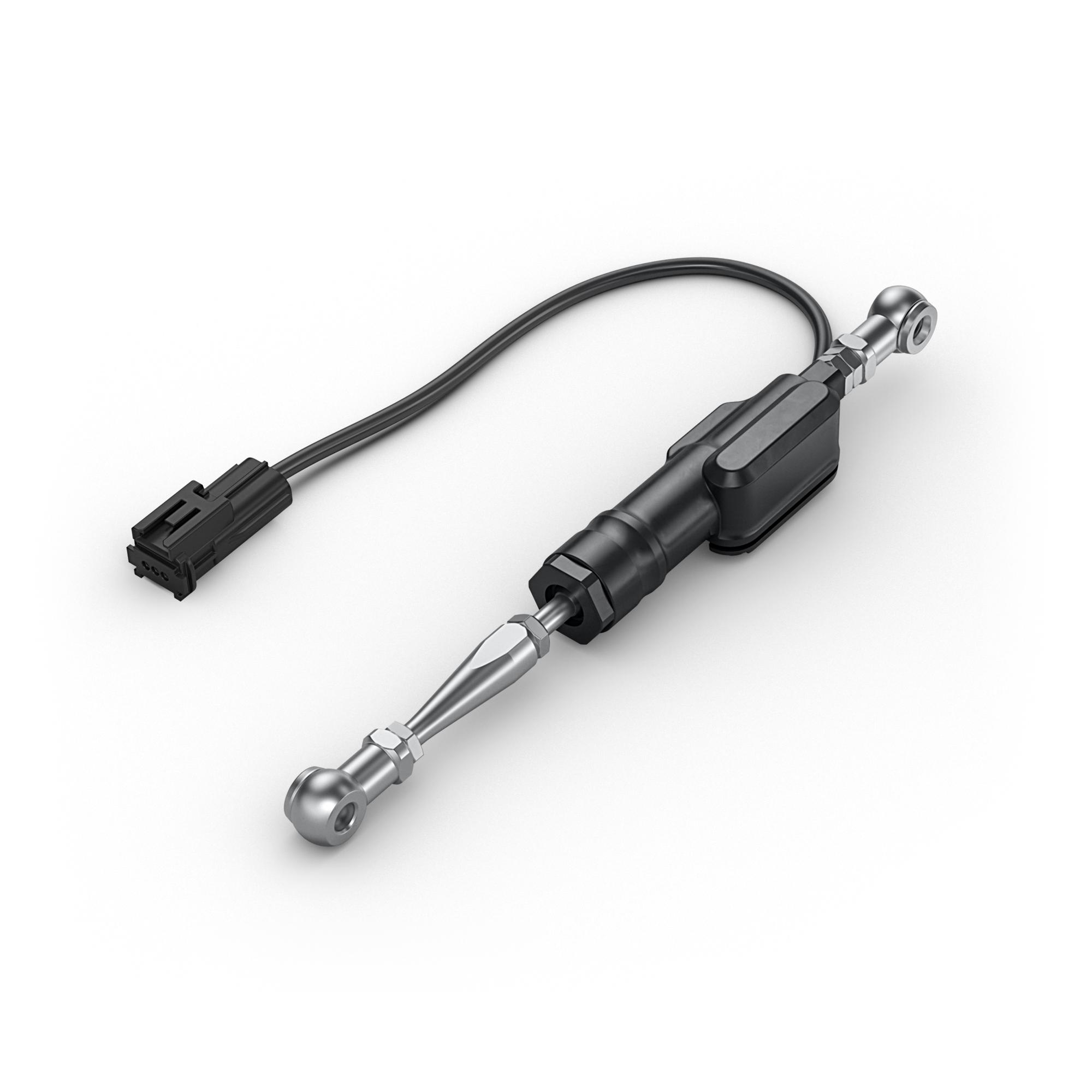 Quickshifter-kit