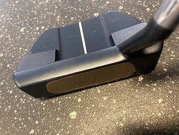 Odyssey Ai-one Milled Three T