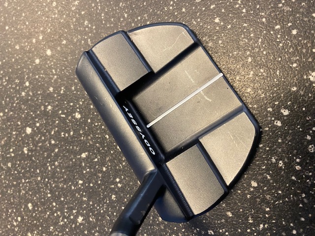Odyssey Ai-one Milled Three T - 2
