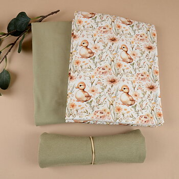 FABRIC PACKAGE 40