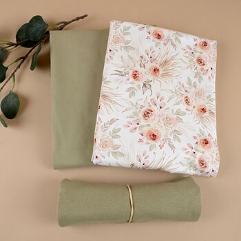 FABRIC PACKAGE 43