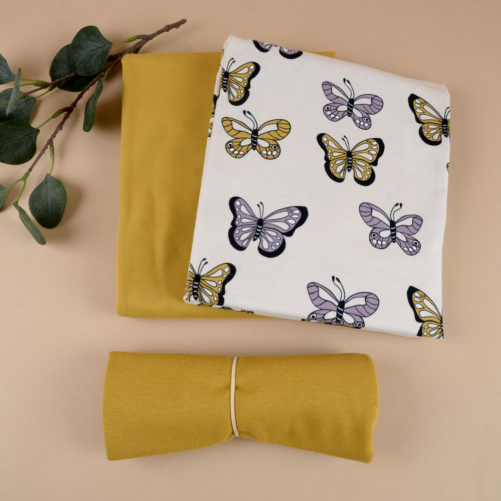 FABRIC PACKAGE 45