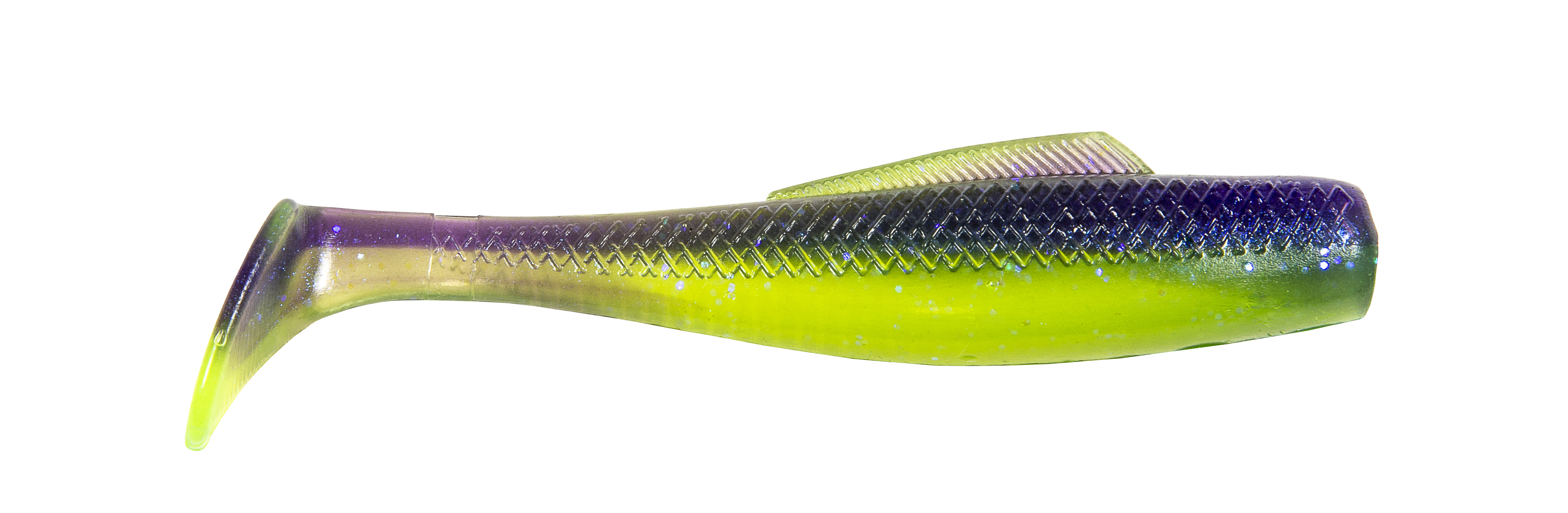 ZMAN DIEZEL MINNOWZ - 4inch - Lila Tod - 5 PACK
