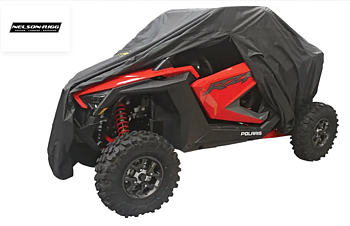 Nelson Rigg UTV Kapell 2-sits – Vattentätt Defender Extreme