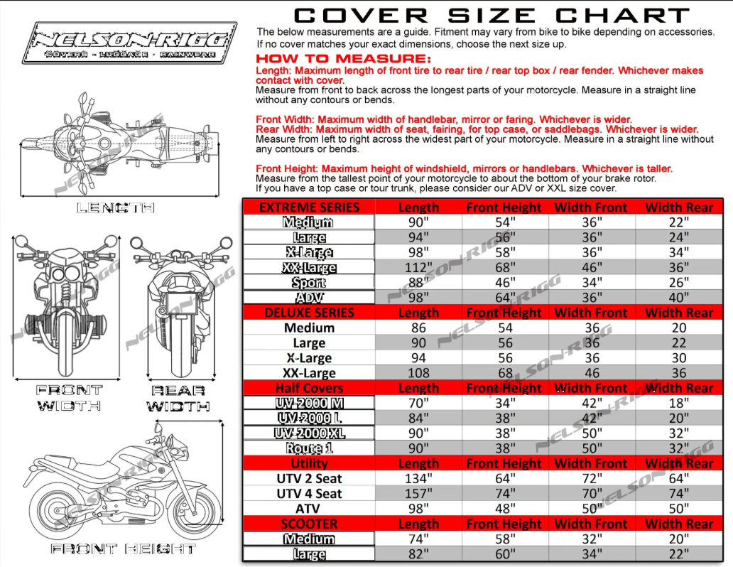 Nelson Rigg UTV Kapell 2-sits – Vattentätt Defender Extreme - 2