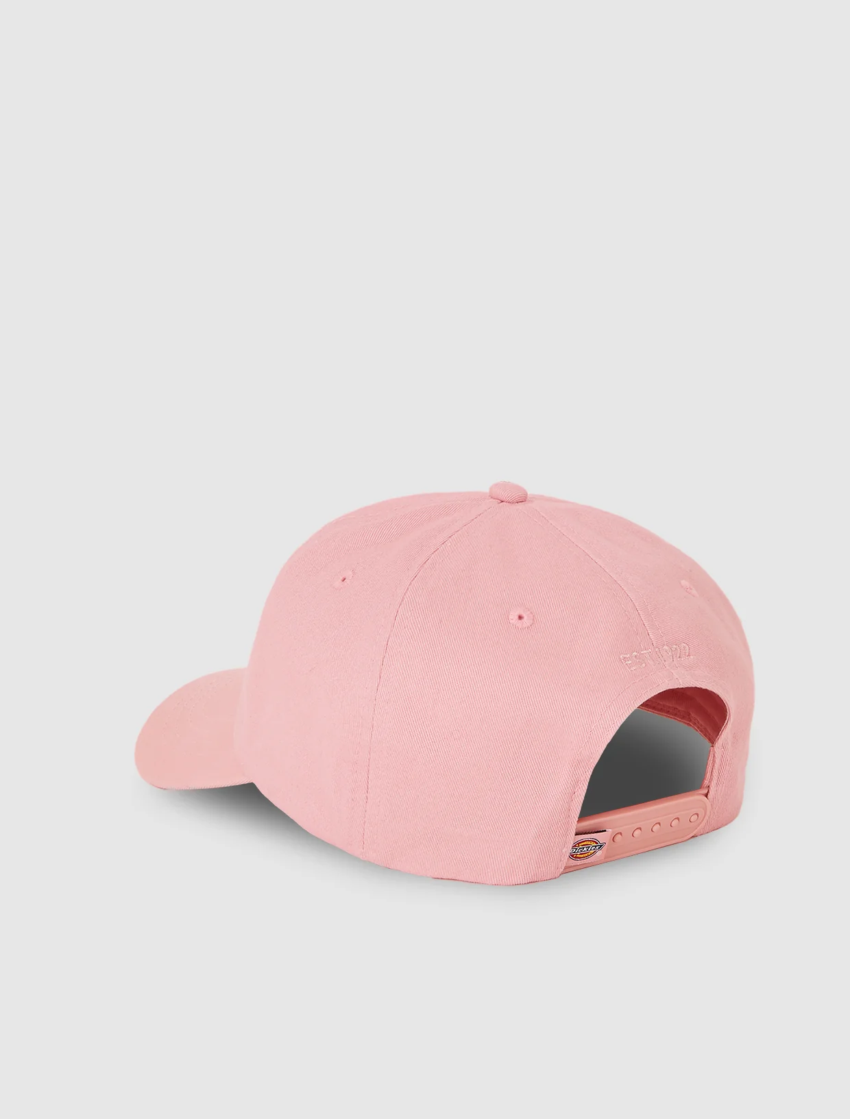 Dickies Hardwick Baseballkeps Bridal Rose - 3