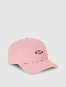 Dickies Hardwick Baseballkeps Bridal Rose