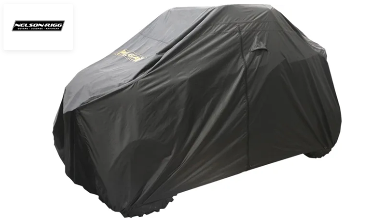 UTV Kapell 4-sits Vattentätt – Nelson Rigg Defender Extreme DEX-UTVS-4PRO - 2