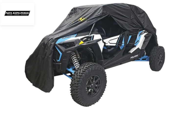 UTV Kapell 4-sits Vattentätt – Nelson Rigg Defender Extreme DEX-UTVS-4PRO