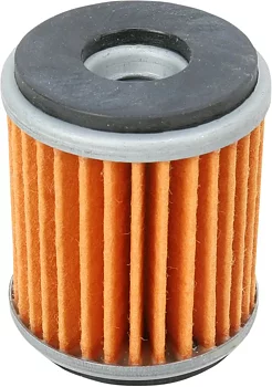 Oljefilter