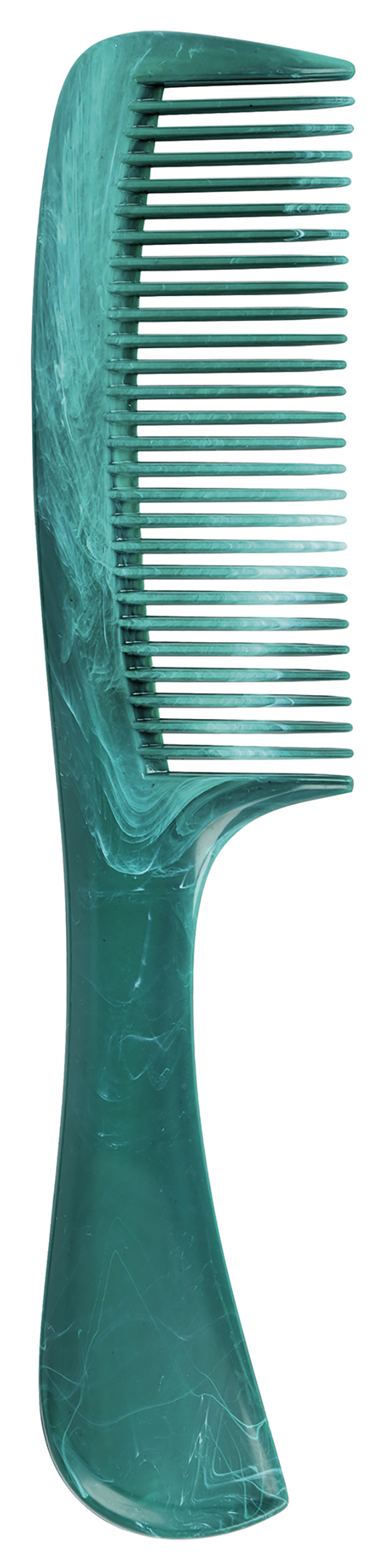 Niyok Handle Comb Big Recycled Sea Rope