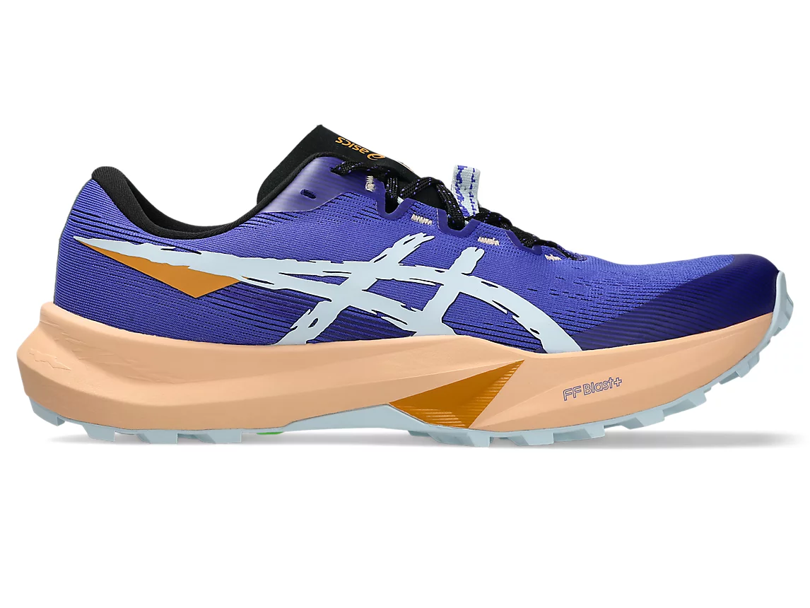 Asics Fuji Lite 6 M Löparskor