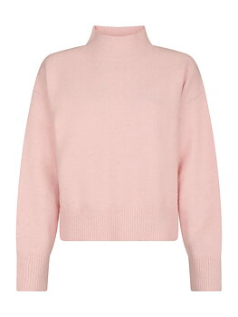 Neo Noir Paulina Knit , Light Pink