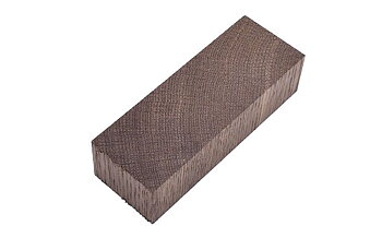 Smoked Oak X-cut