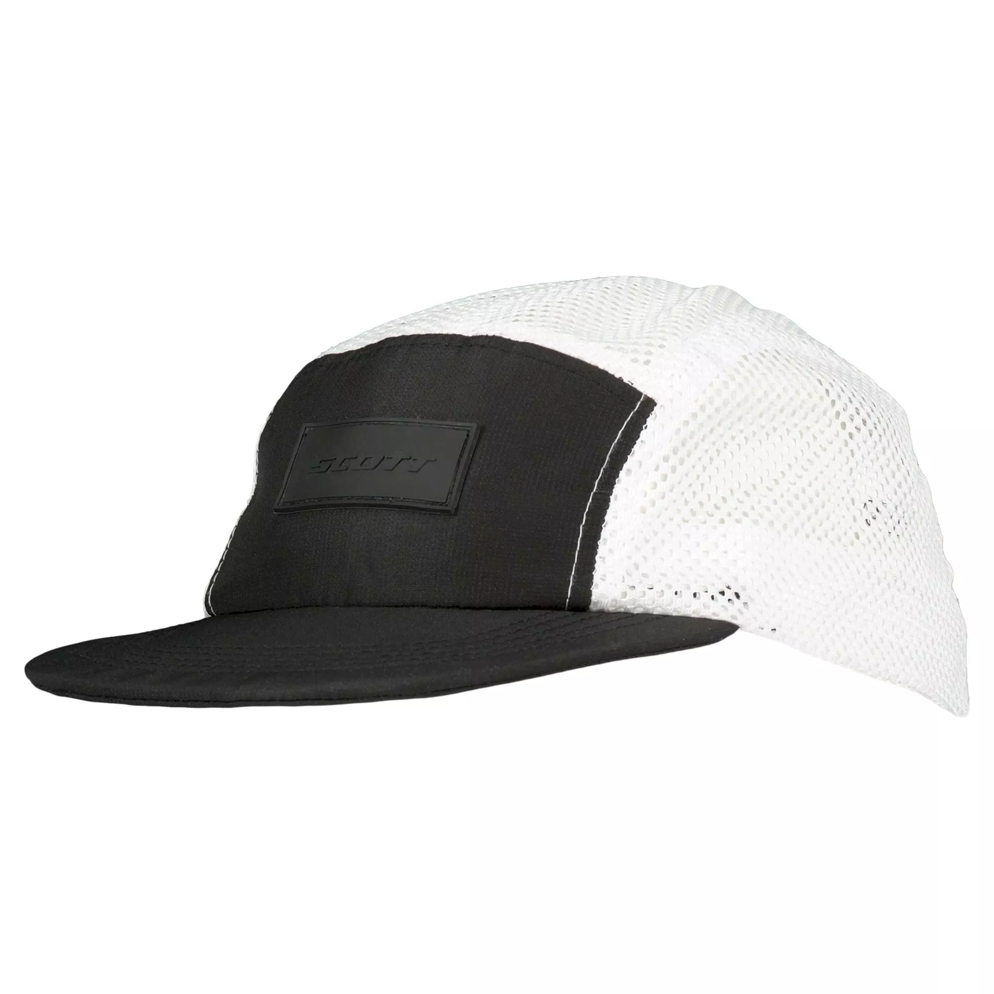 Scott 5-Panel Cap Endurance Löparkeps