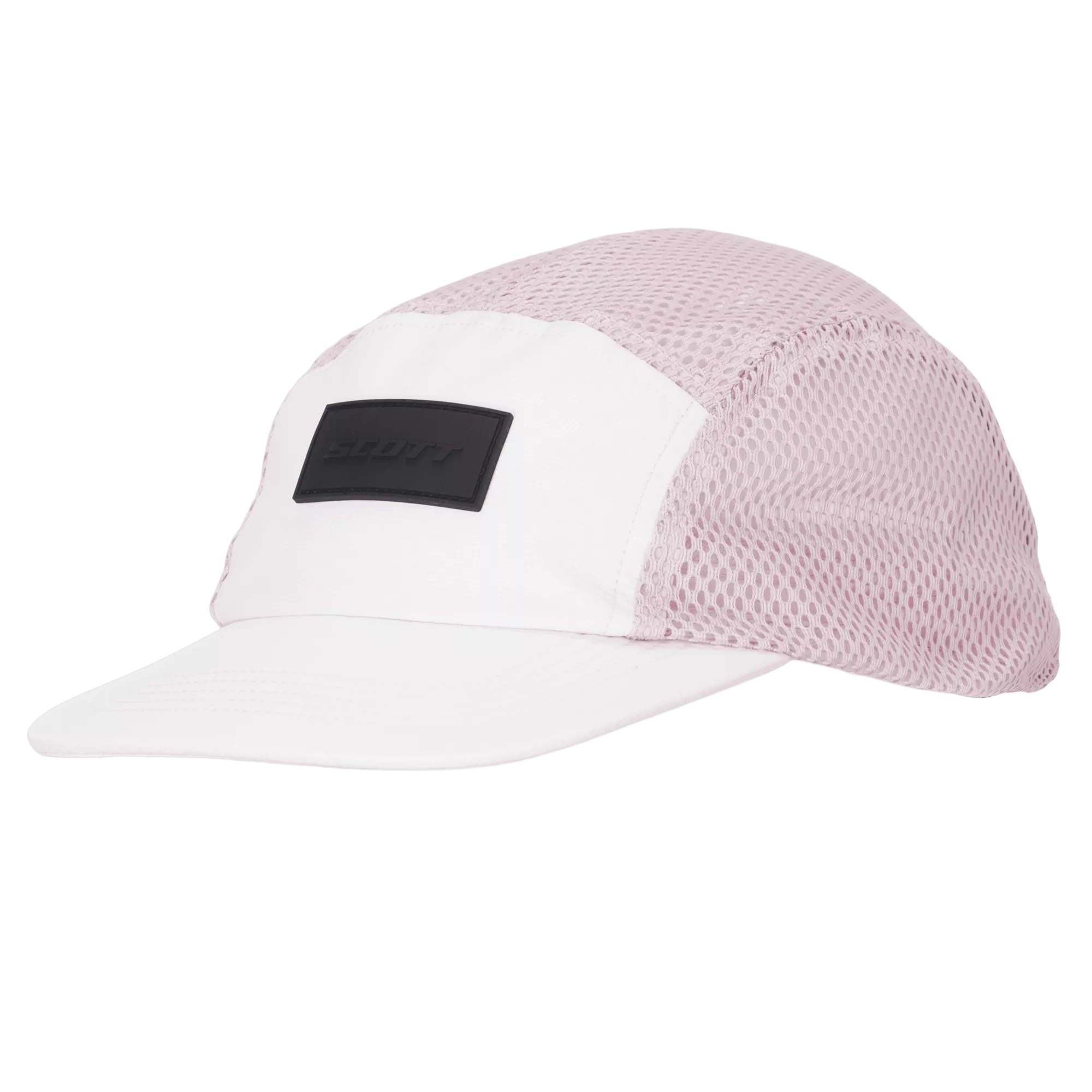 Scott 5-Panel Cap Endurance Löparkeps - 2
