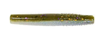 ZMAN FINESSE TRD 2.75inch - Goby Briant - 8 PACK