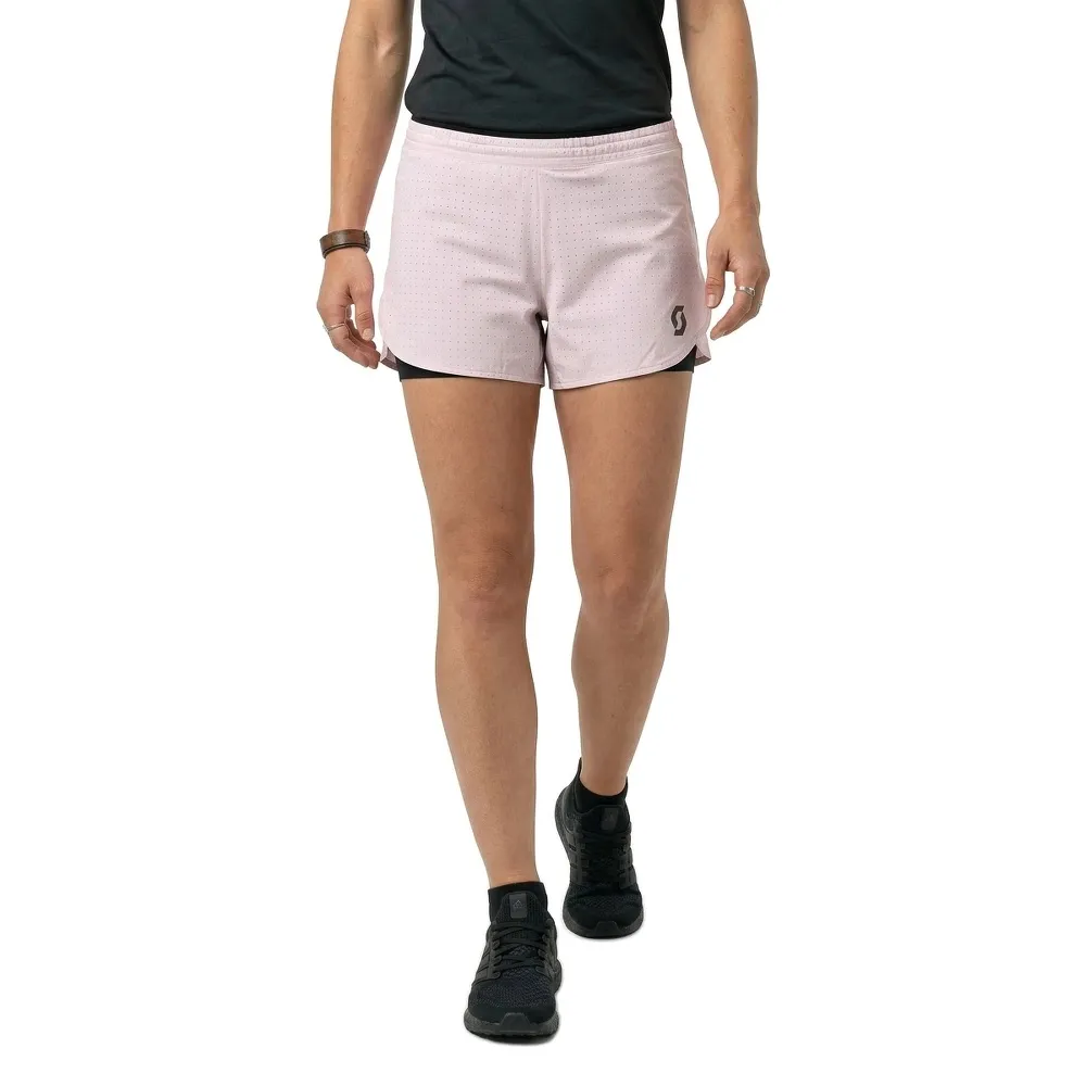 Scott Shorts Endurance Vented Löparshorts W - 4