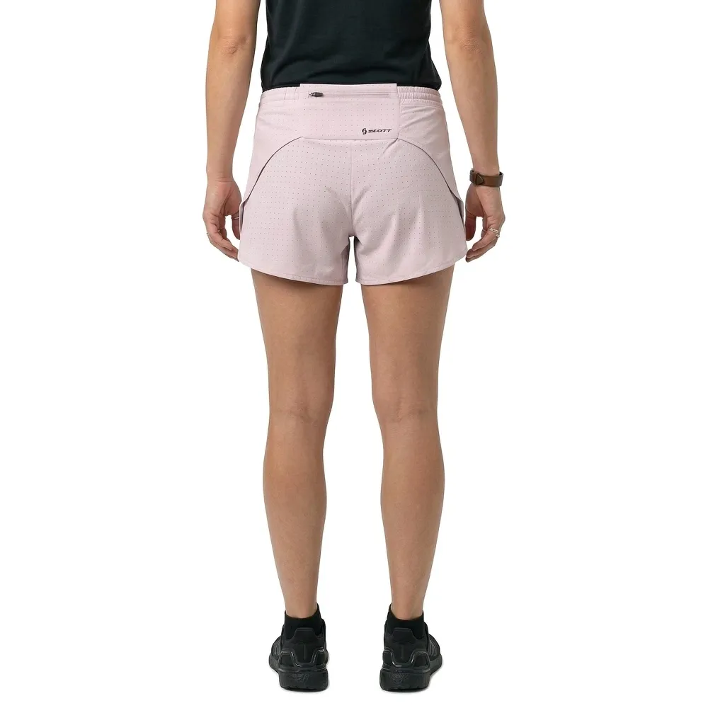 Scott Shorts Endurance Vented Löparshorts W - 6