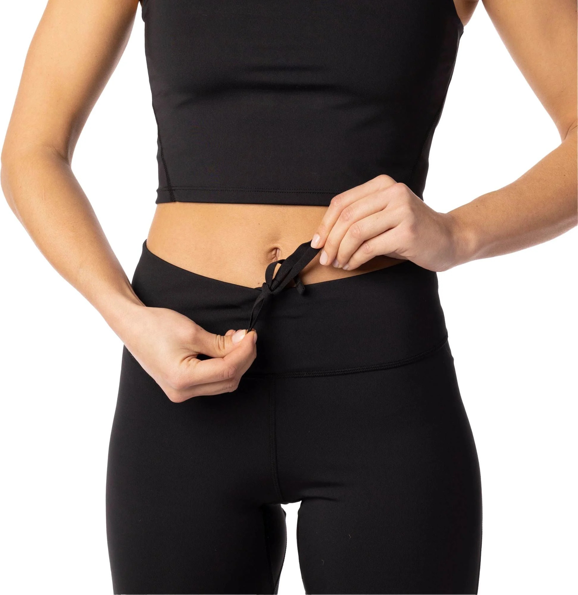 Scott Tight Shorts Endurance Löpartights W - 3