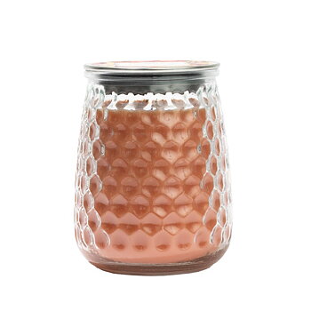 Greenleaf Coco Peach Doftljus