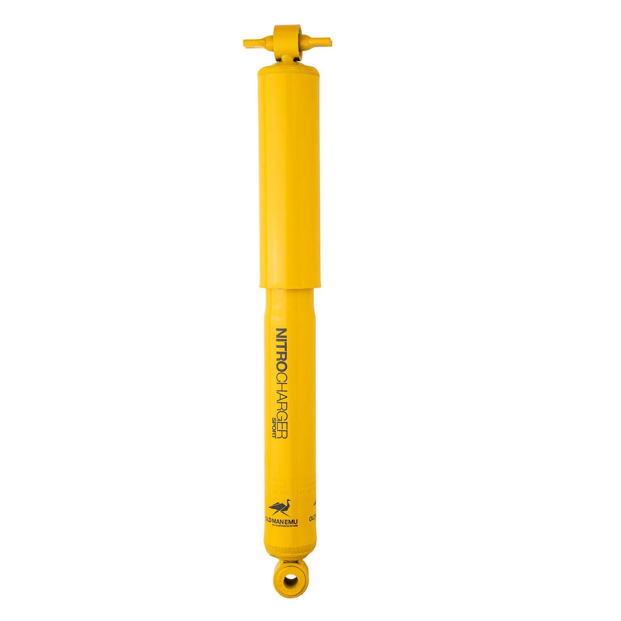 Old Man Emu Nitrocharger Sport Shock Rear 2-3" - Jeep XJ